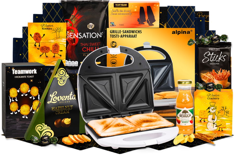 Grill Genieten