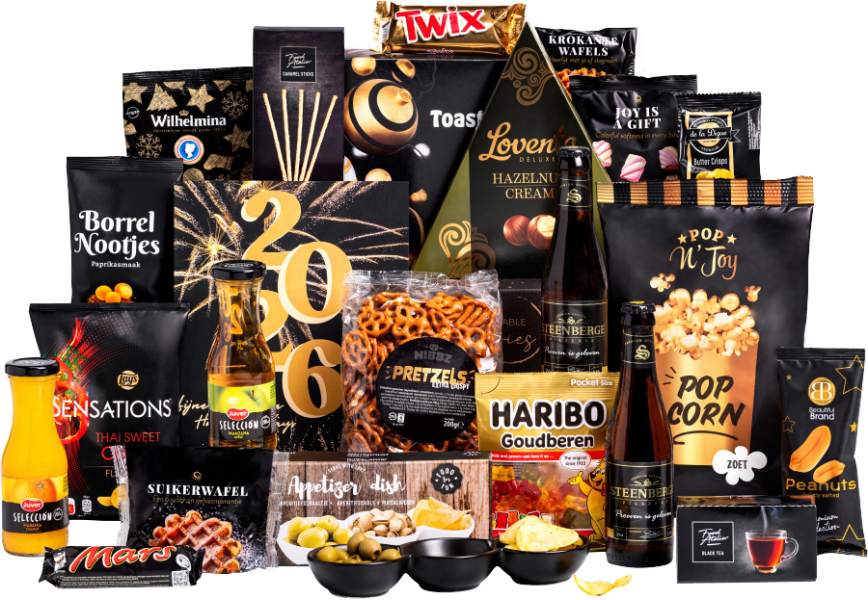 Topper Deluxe