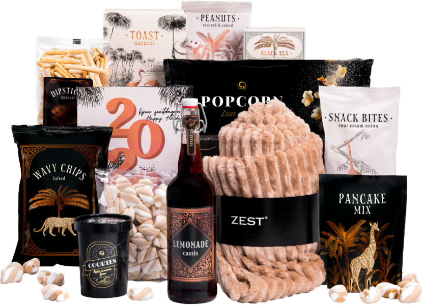 Botanisch Genieten