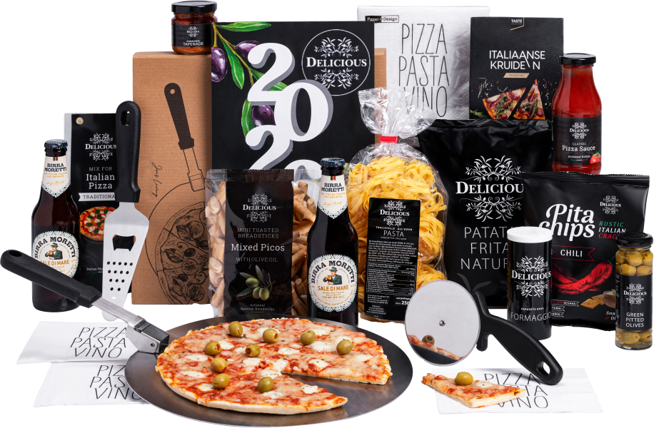 Pizza Festa