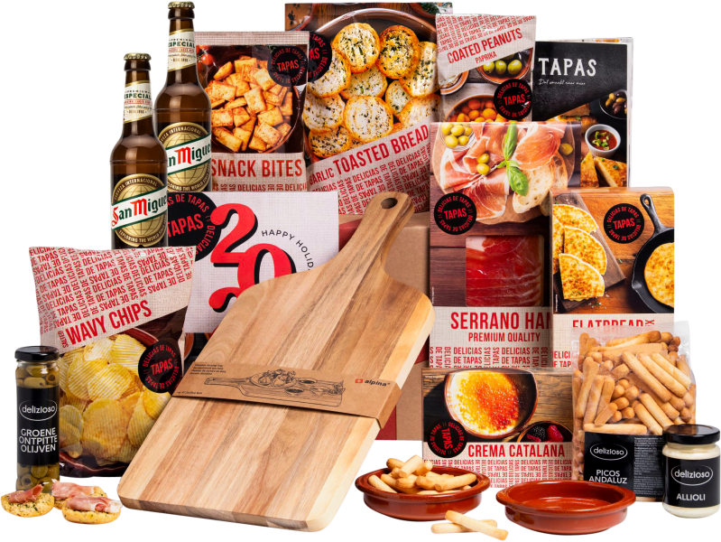 Bites Fiesta