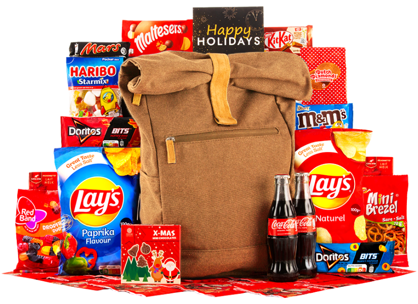 Onze Gezamenlijke Trots