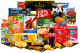 Ultieme Snackparade