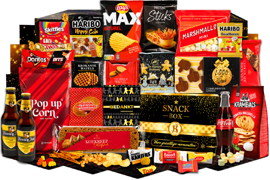 Snack Walhalla