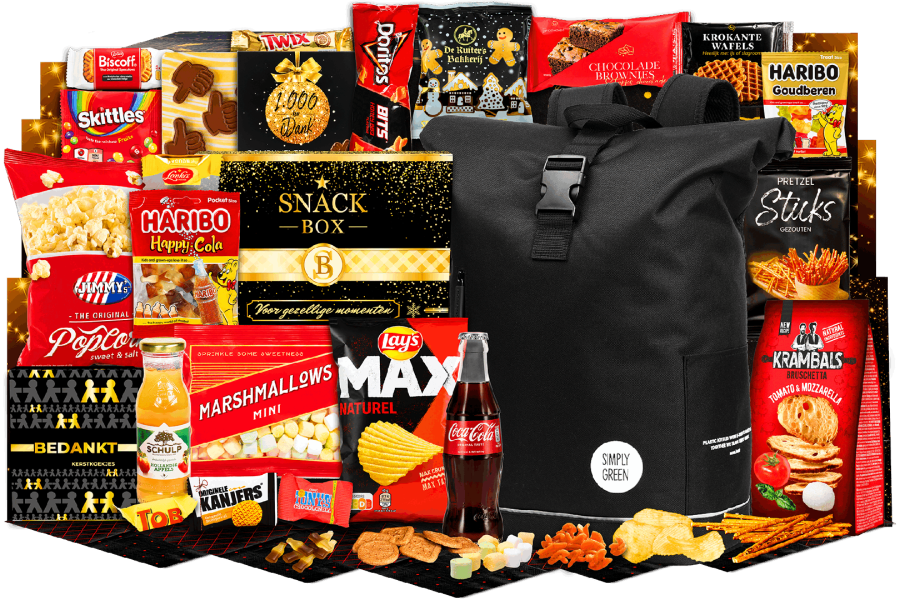 Snack Avontuur