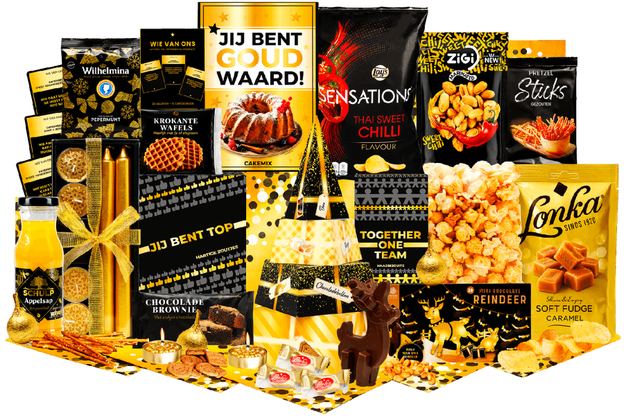 Zoete Droom Avond