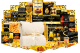 Zoet Zout Comfort