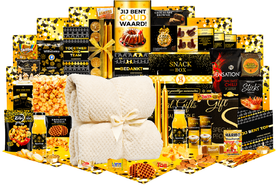 Zoet Zout Comfort