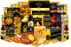 Borrel Bepakt Spel