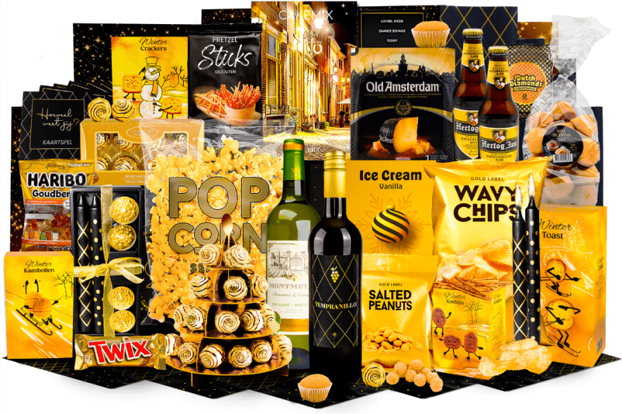 Gouden Verwentijd