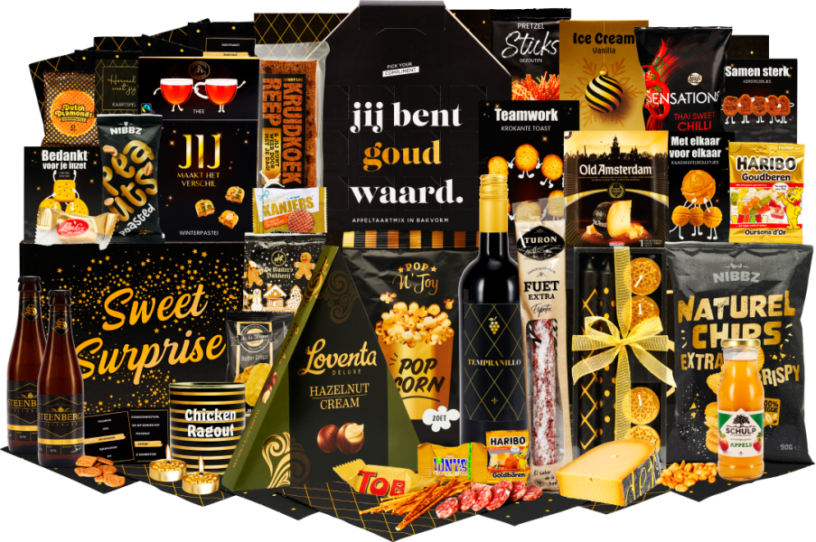 Exclusief Hoogtepunt