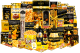 Gouden Scherm Genot