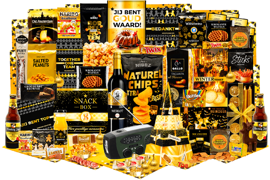 Veilig En Zoet