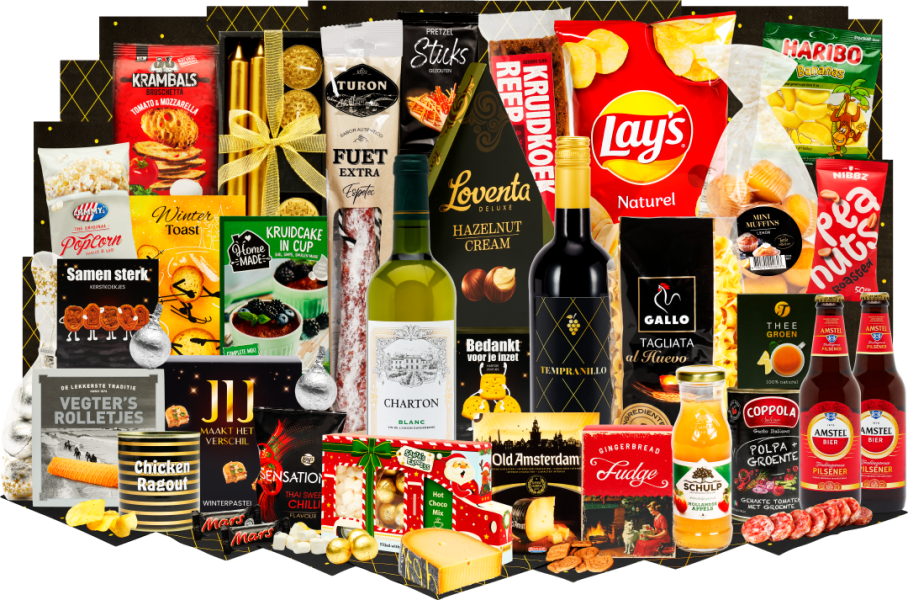 Alles Omvat