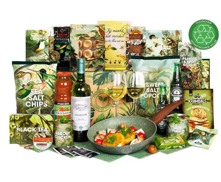 Groen Gekozen