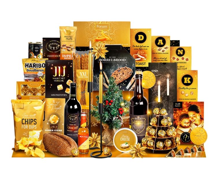 Vorstelijk Goud