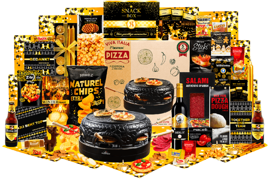 Pizza Prestige