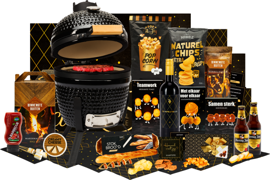 Grill Prestige
