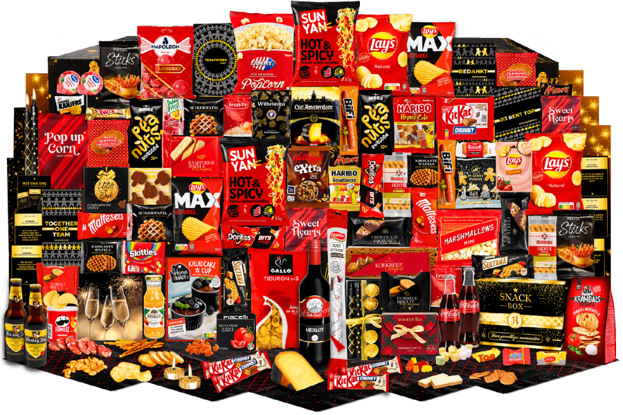 Mega Cravings