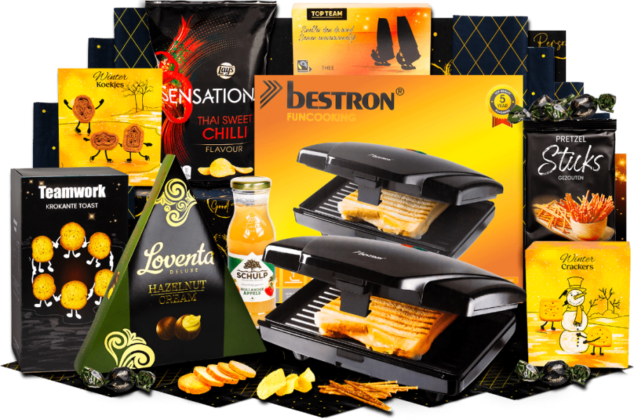 Grill Genieten