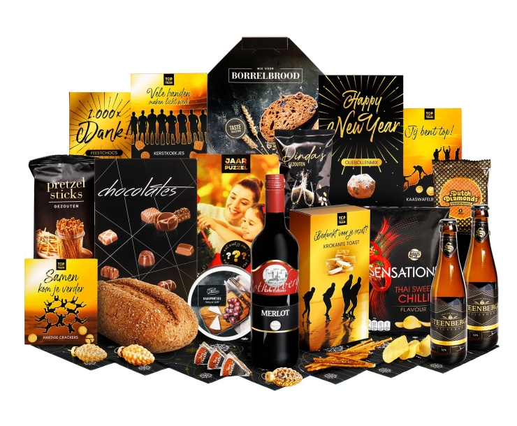 Goud Genot