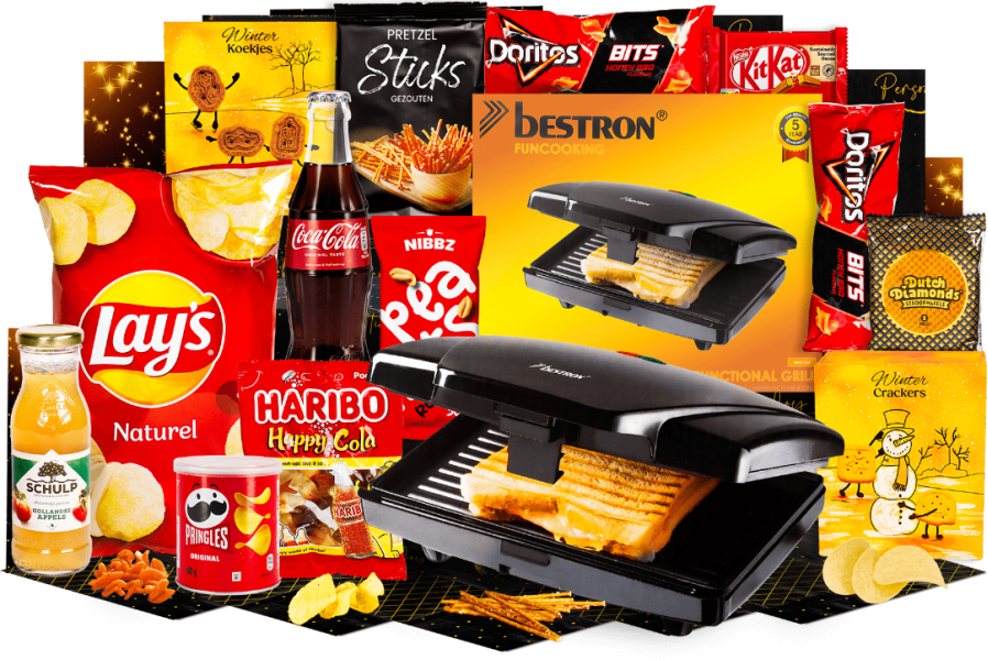 Perfect Grillen