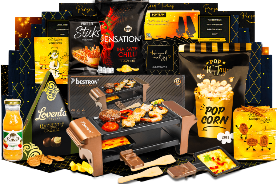 Raclette Harmonie