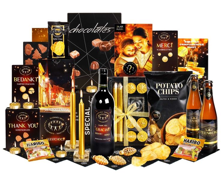 Gouden Kanjer