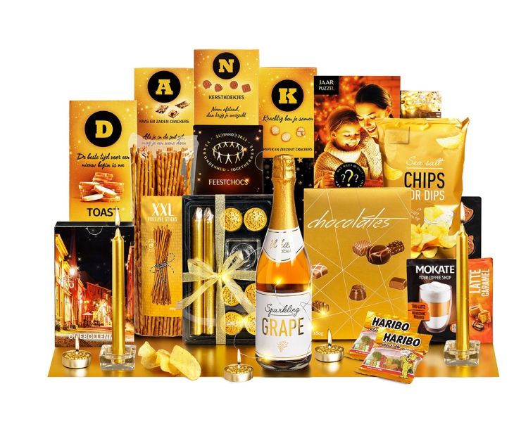 Gouden Spikkels