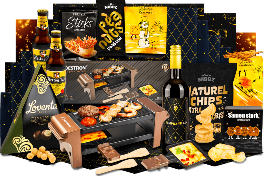 Smaak Tafelfeest