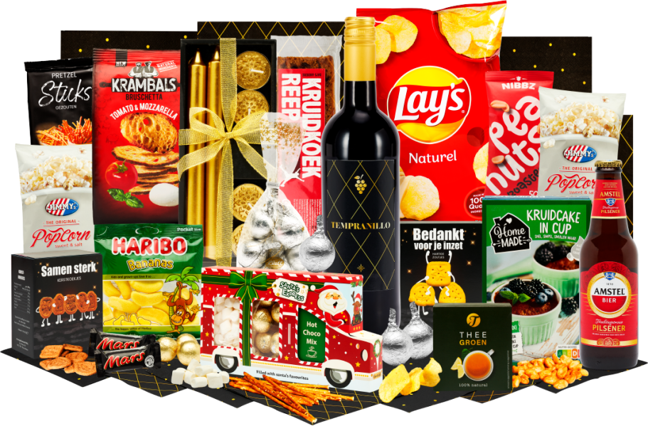 Kerstpracht Rit