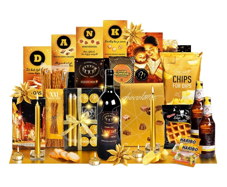 Gold Delicious