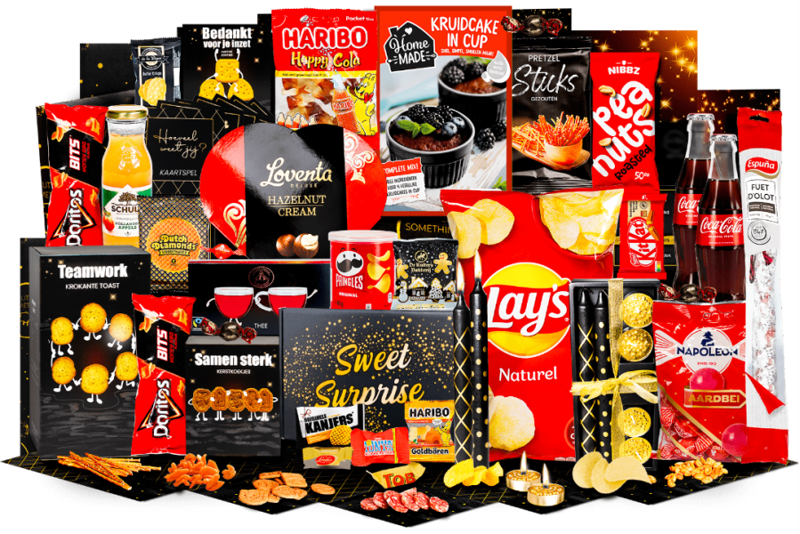 Merk Collectie Plus