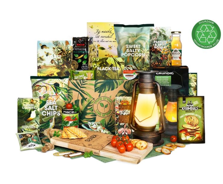 Best Of Green
