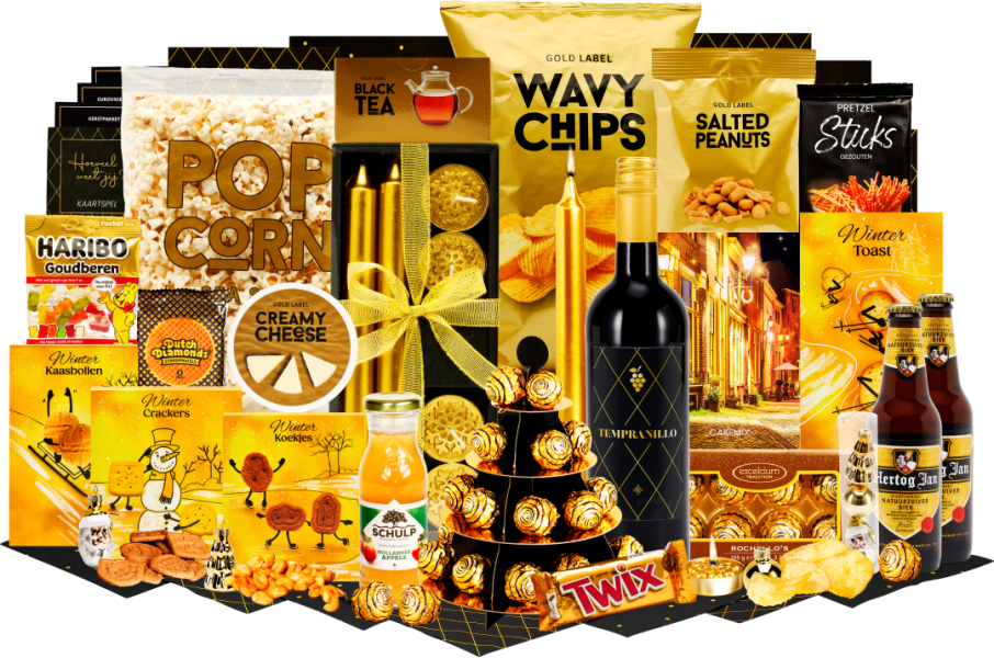 Gouden Verwenning