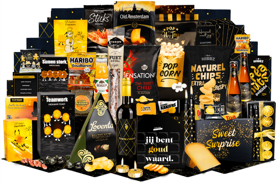 Eervol Gebaar