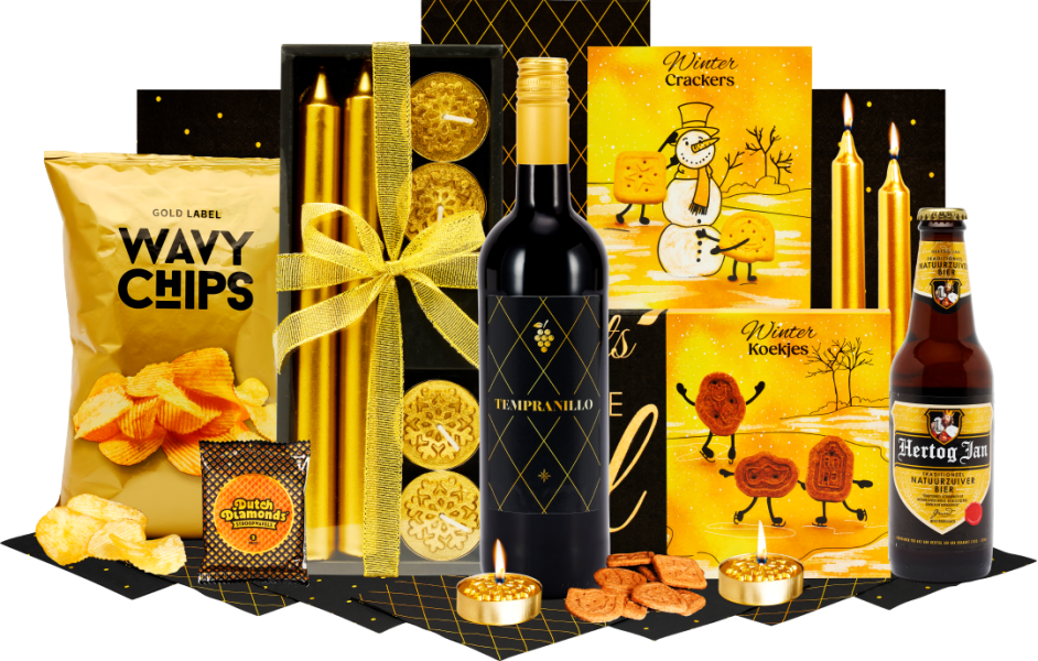 Gouden Grootheid