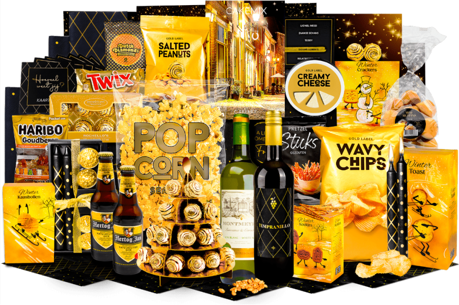 Goud Fortuin
