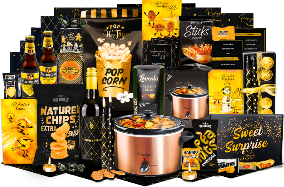 Culinaire Gemakken
