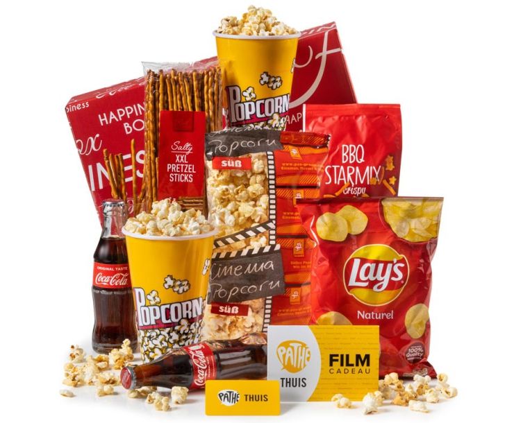 Pathe Thuis