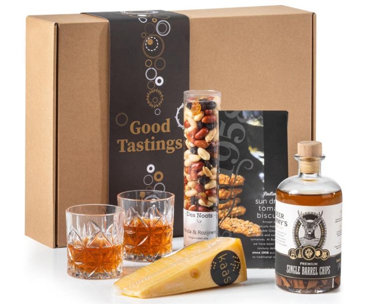 Good Tasting