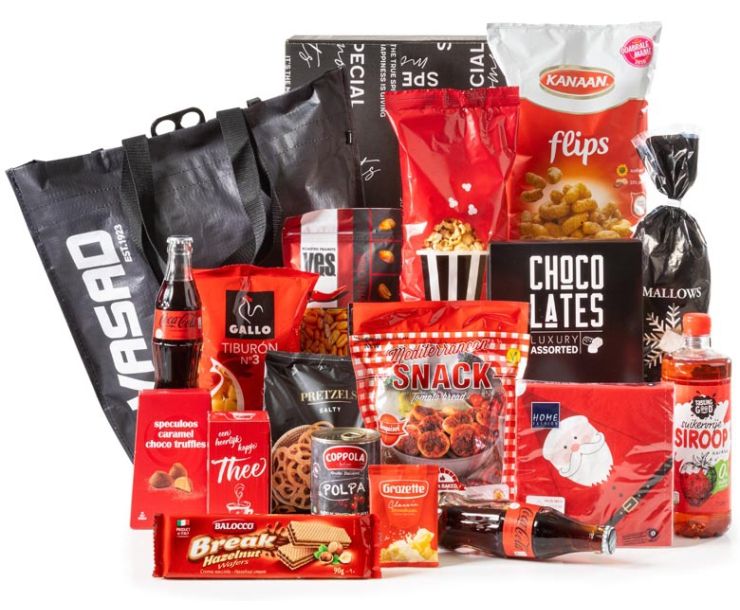 Snacken Maar