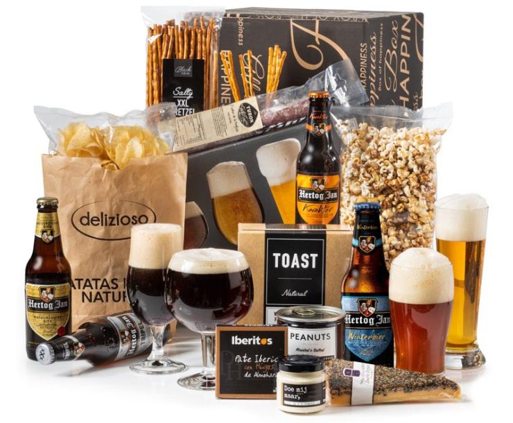 Bier Deluxe