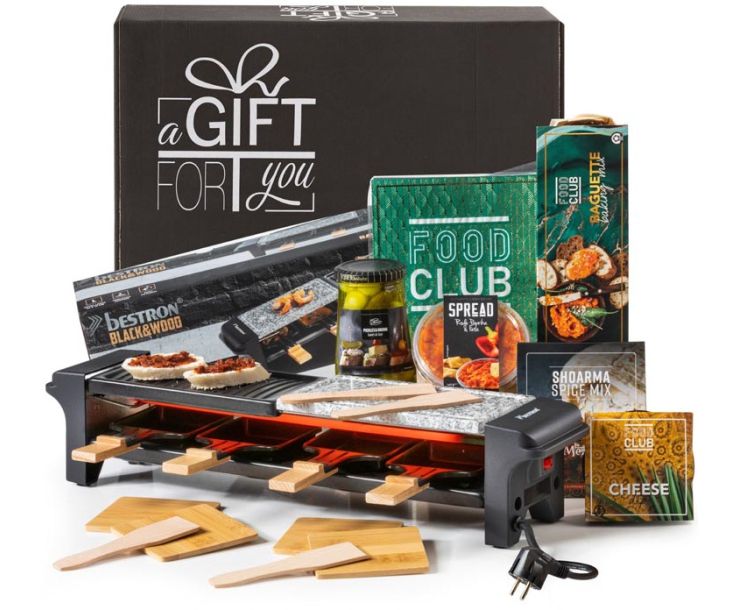 Food Club