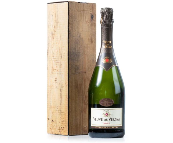Veuve Du Vernay