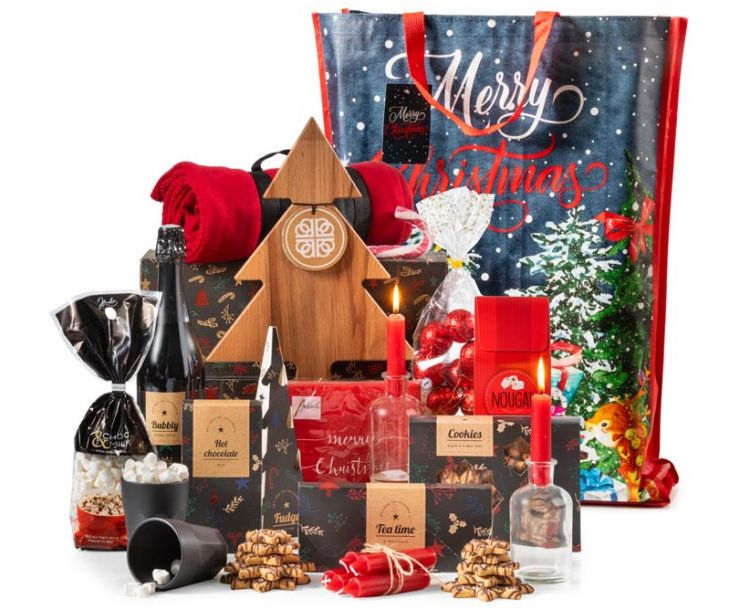 Vrolijk Kerstfeest