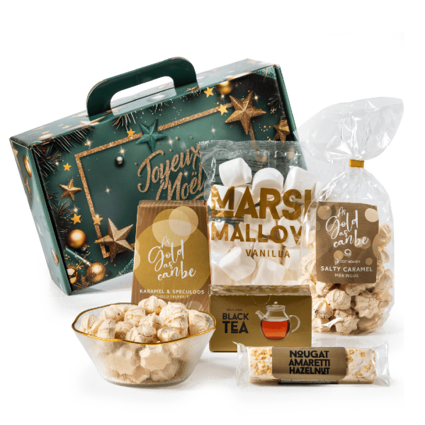 Gouden Elegantie