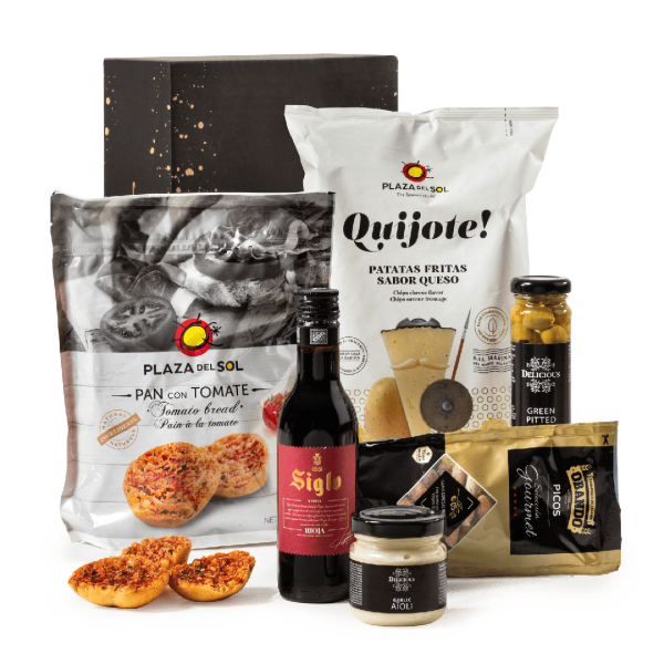 Tapas Compact