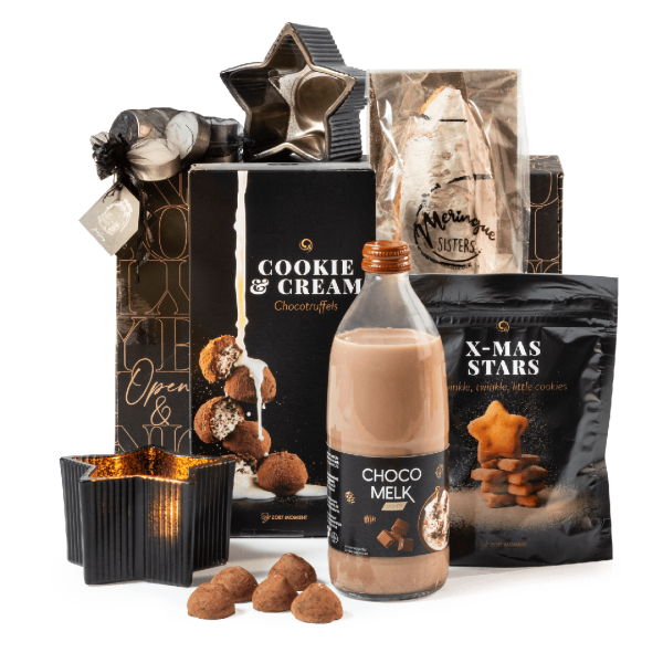 Choco Pauze
