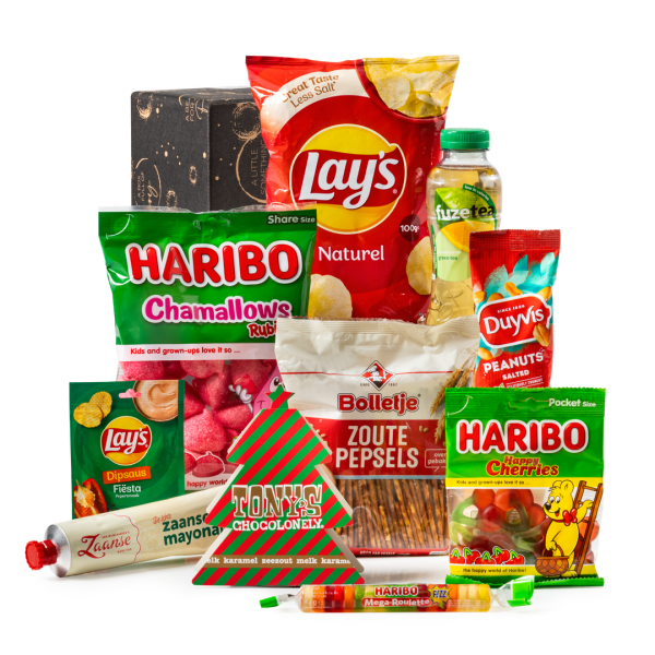 Lekker Zonder Fratsen